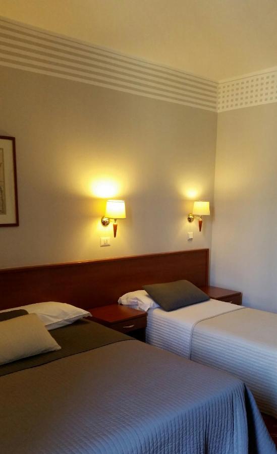 Alpi 3* Torino