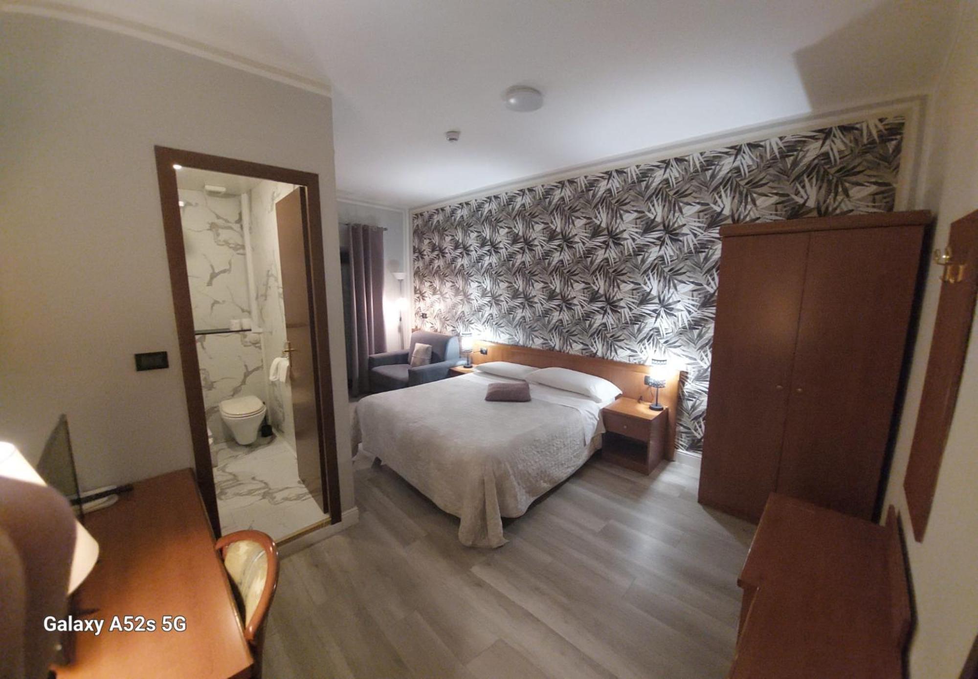 Alpi 3* Turyn