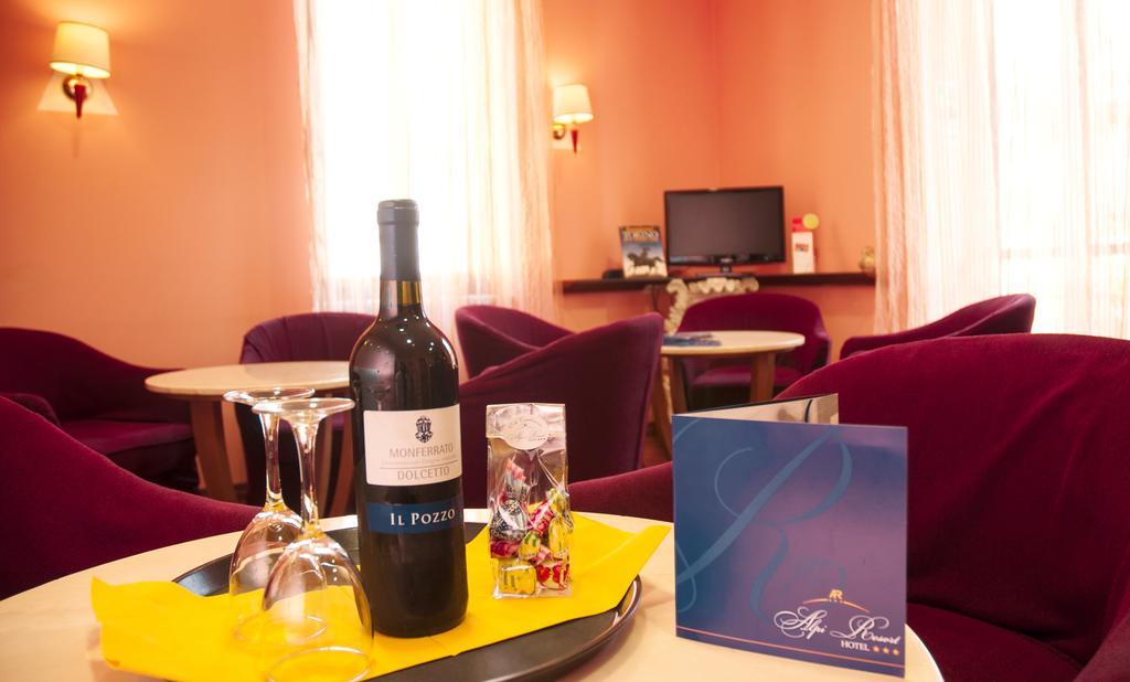Hotel Alpi Torino