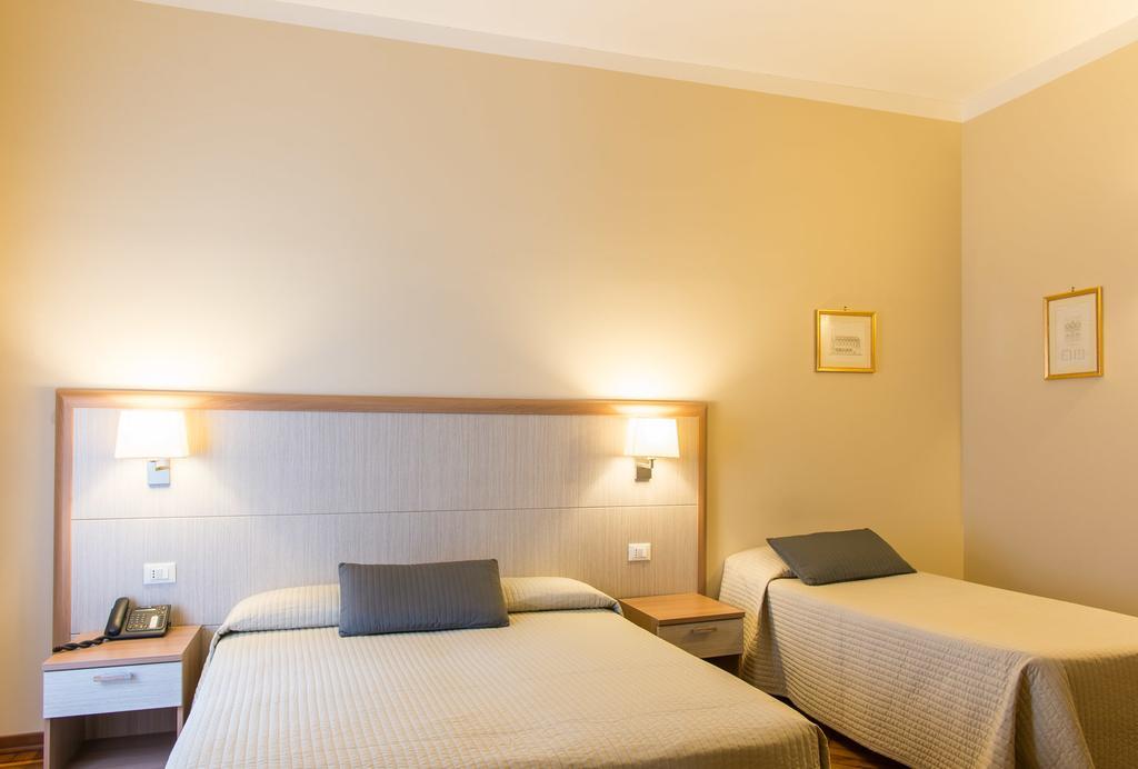 Hotel Alpi Turyn