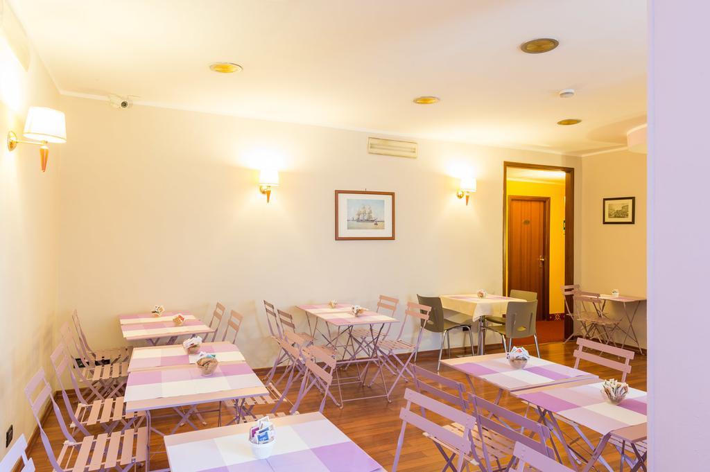Alpi Hotel Torino