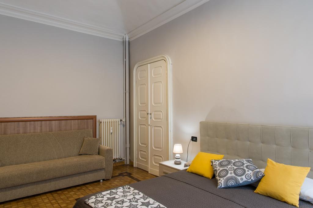 Alpi Hotel Torino