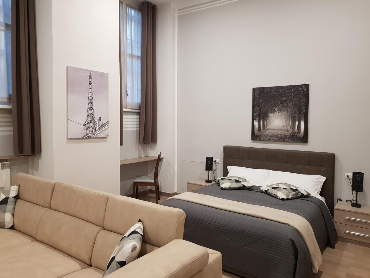 Alpi Hotel