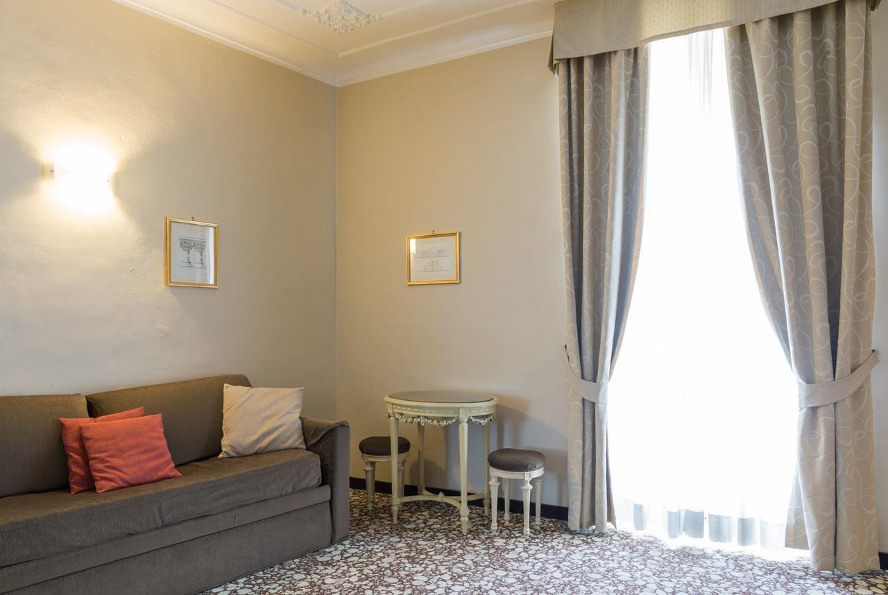 Hotel Alpi Torino
